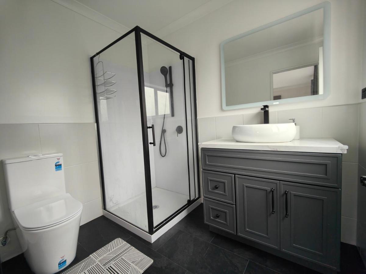 Quality Stay Private Guest Room In Auckland Exterior photo