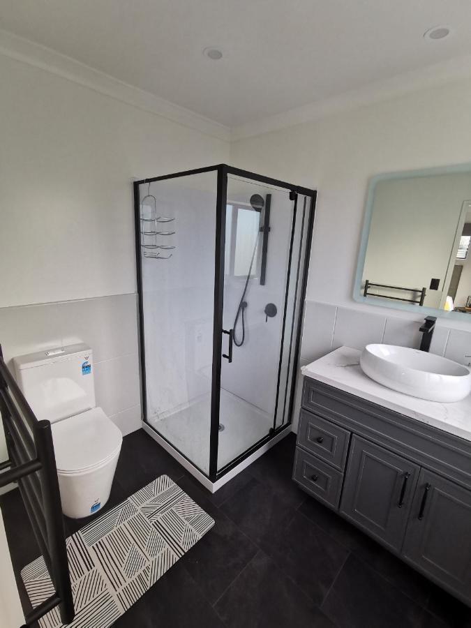 Quality Stay Private Guest Room In Auckland Exterior photo