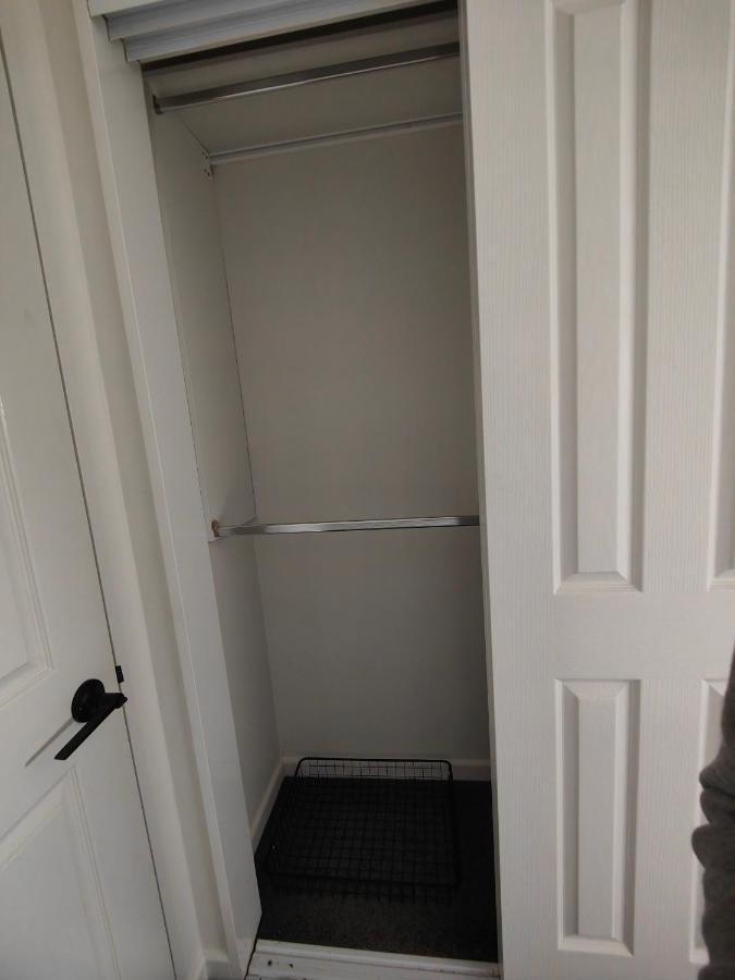 Quality Stay Private Guest Room In Auckland Exterior photo